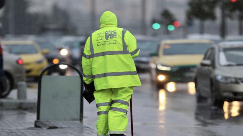  الحويطات يكتب: عمال الوطن  ..  جنود السلام