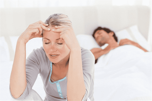 أسباب الالتهابات المهبلية المتكررة والوقاية منه