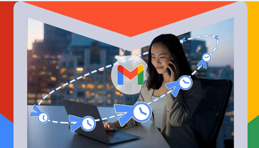 "جيميل" كما لم تعرفه ..  إعدادات "خفية" تمنحك السيطرة على بريدك 