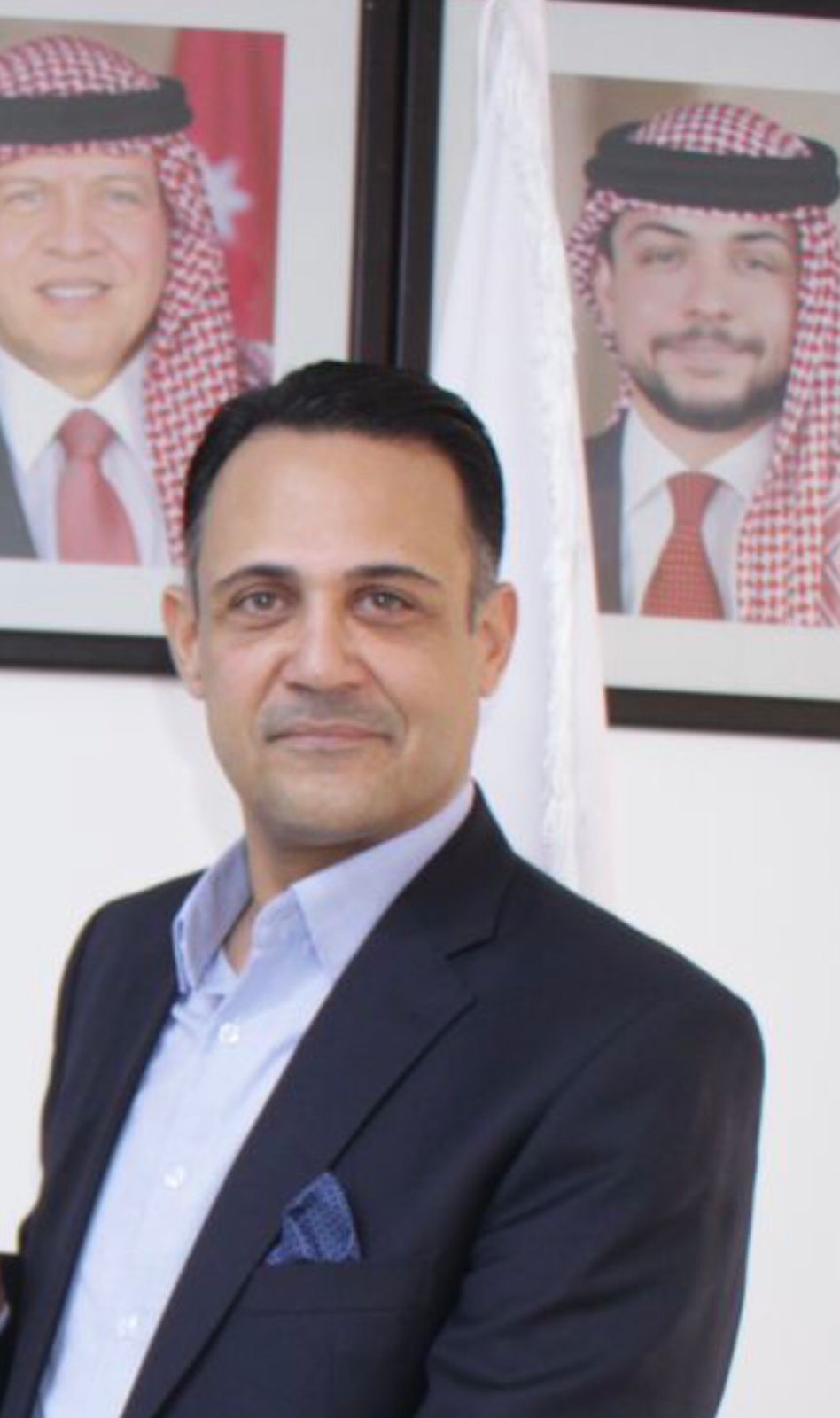 صدام حمد الرواشدة يكتب: "أمن الأردن ليس للمساومة ..  والمخابرات سيدة الميدان"