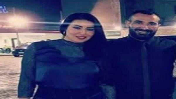 هل قدم أحمد سعد سيارة فارهة لسمية الخشاب بمناسبة زواجهما؟  