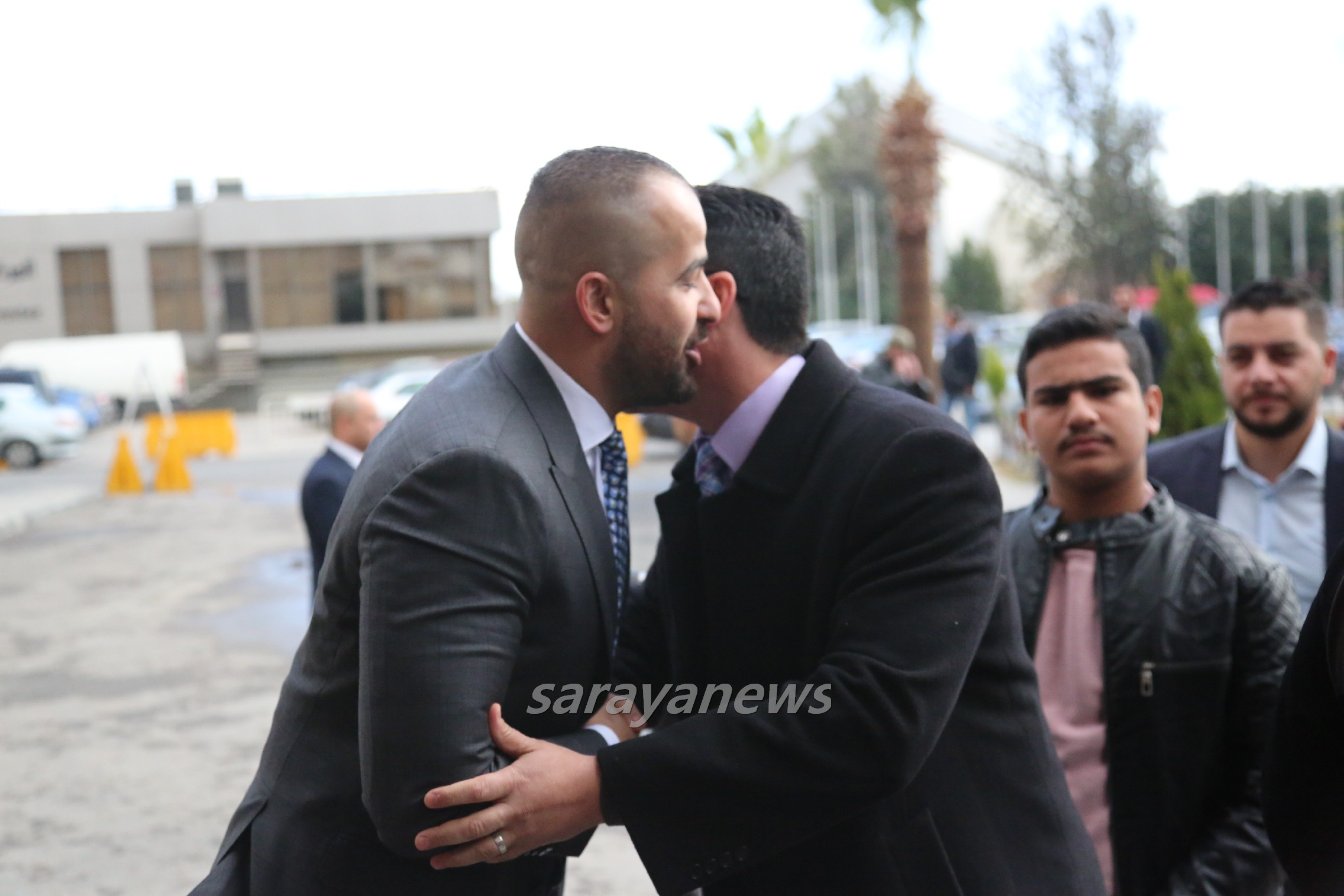 saraya news