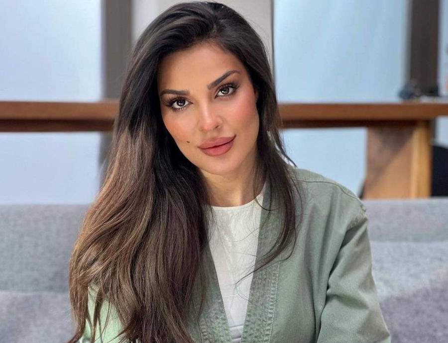 نادين نجيم تكشف عن منافستها فما هي التفاصيل؟