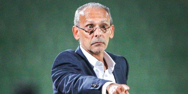 برازيلي اعتنق الإسلام .. من هو مدرب الوحدات الجديد؟