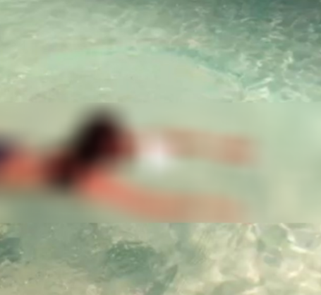 بالصورة .. نجمة مصرية بعد فيديو ملابس البحر: ""انا مزّة وزي الفل ..  انا حلوة وغايظة الكل"