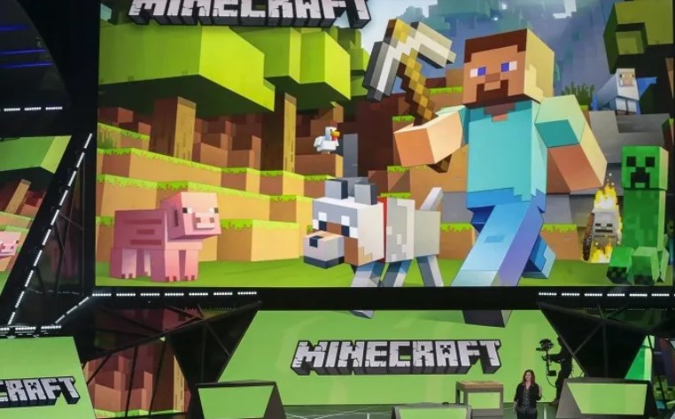 ماينكرافت للتعليم ..  كيف تُغيّر لعبة مستقبل آلاف الأطفال؟