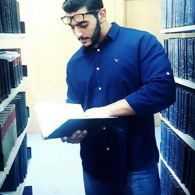 احمد العضايلة  .. "عيد ميلاد سعيد "