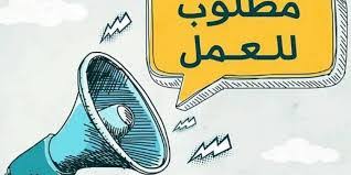 مطلوب موظفين (محاسبين - ادارة اعمال - نظم معلومات)