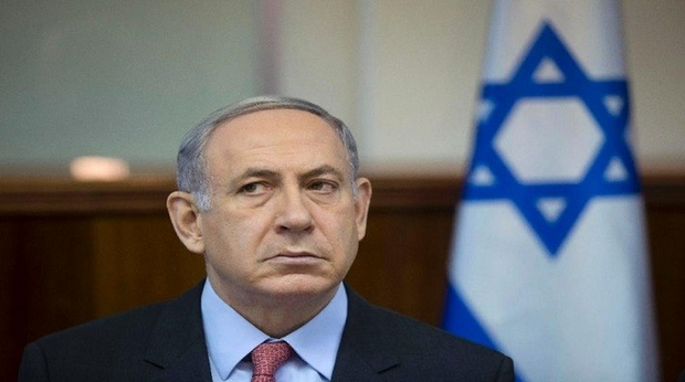 (80) ألف شخص يوقعون على عريضة للمطالبة بإعتقال رئيس الوزراء الاسرائيلي 