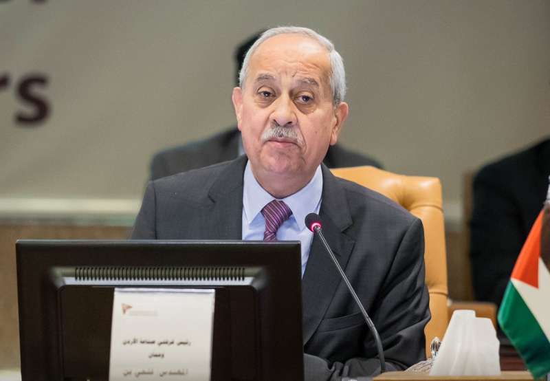الجغبير يحذر من تداعيات الحرب الاقتصادية بين أمريكا والصين على الصناعة الوطنية 
