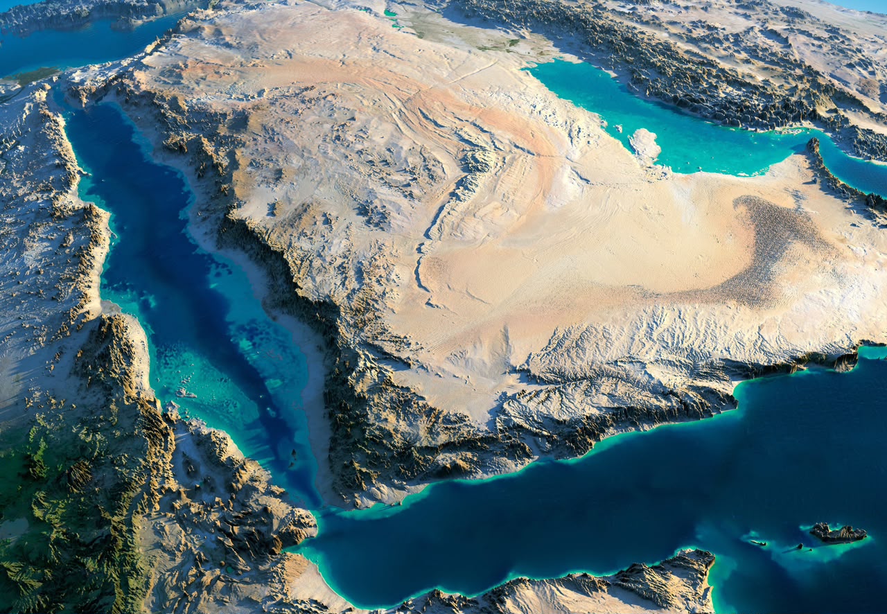 الحدود البحرية السعودية السودانية ..  مخاوف من "التفريط في السيادة" قبل حسم الملف