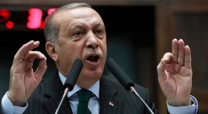 أردوغان: حماية شرف وعزة مدينة القدس دين في رقبة كل مسلم
