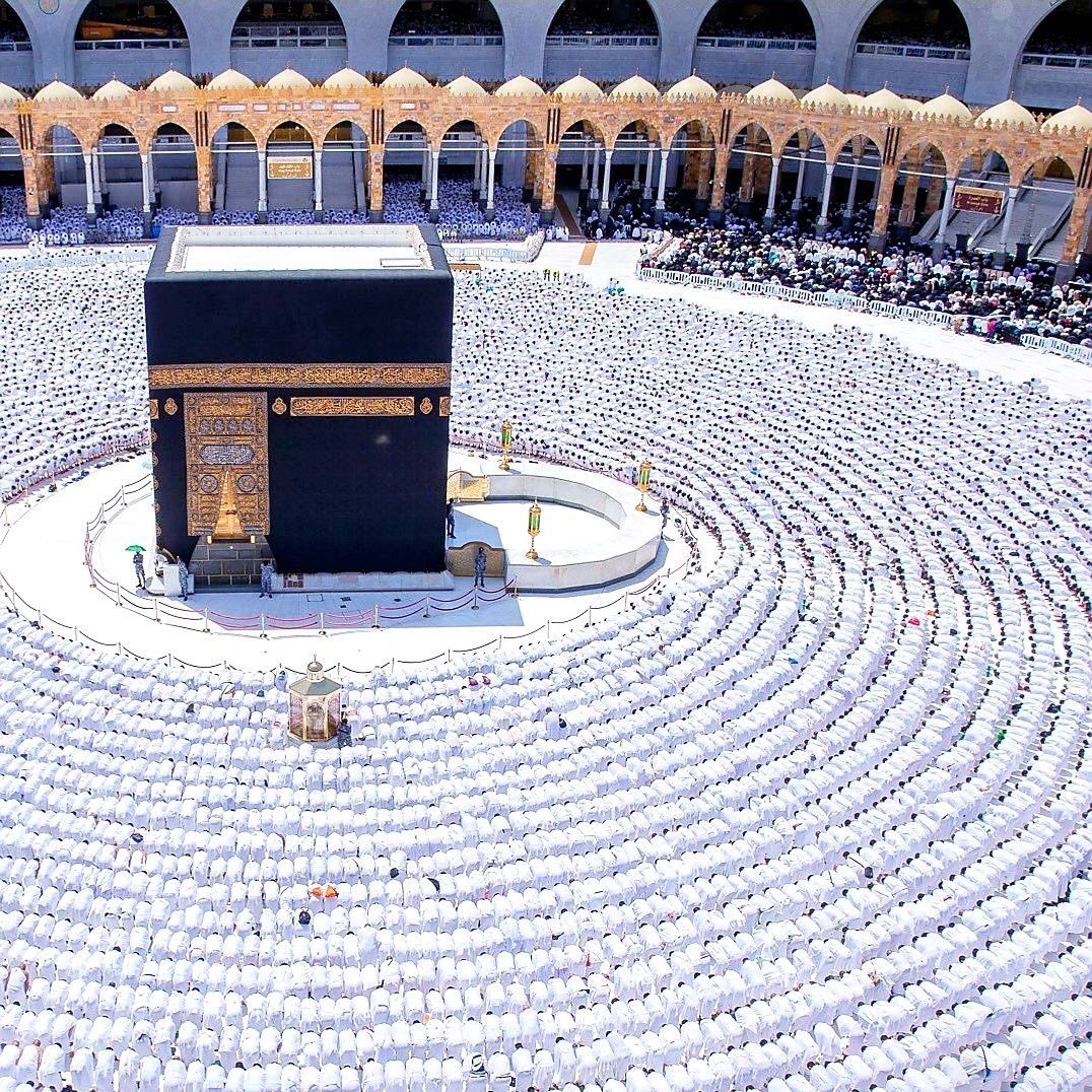 تحذير من "وزارة الأوقاف" بشأن رحلات حج (المُجاملة أو البَّدل)  ..  تفاصيل 