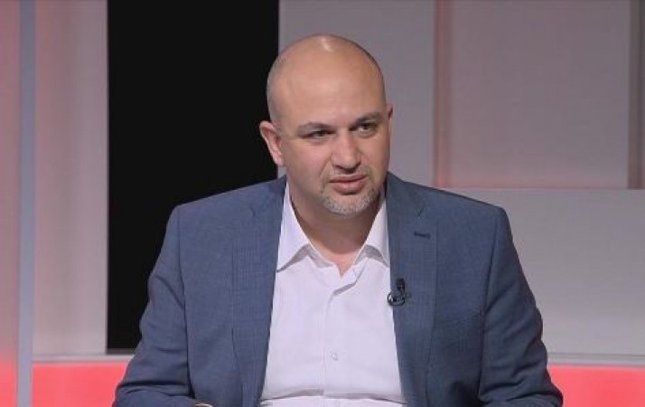 لتعزيز موقع الأردن كمركز إقليمي للخدمات الرقمية  ..  وزير الاقتصاد يرعى اتفاقية "خدمات آمن الشبكات"