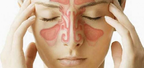 في 3 دقائق .. علاج منزلي يخلصك من أعراض الجيوب الأنفية