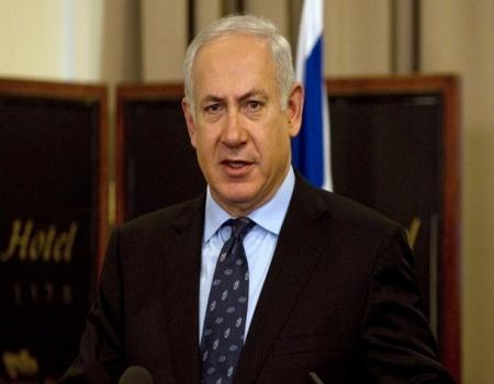 وزراء يطالبون نتنياهو بإزالة حاويات الأمونيا من حيفا