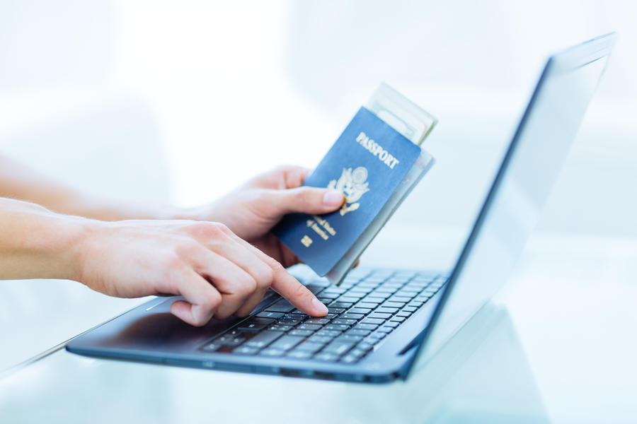 معلومات هامة للمسافرين: ما هي تأشيرة الدخول الإلكترونية؟