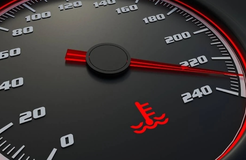 احذر ..  5 علامات تدل على تلف المحرك