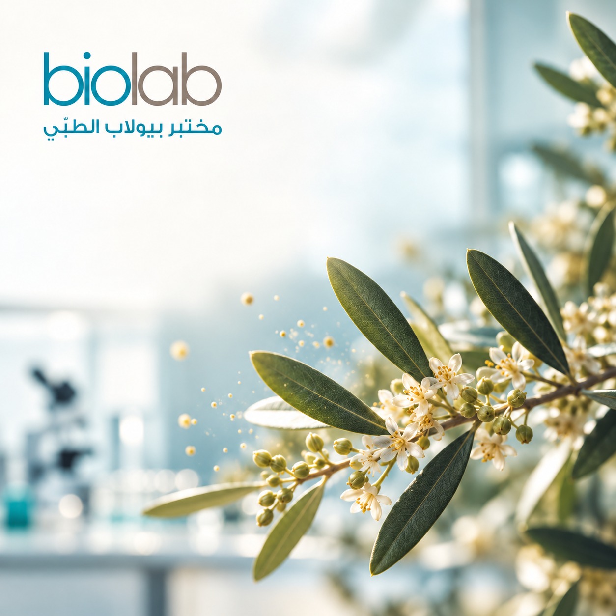 مختبر بيولاب الطبي يكشف أبرز مسببات الحساسية في الأردن ويوثق تزايد معدلات التحسس على مَرِّ السنوات
