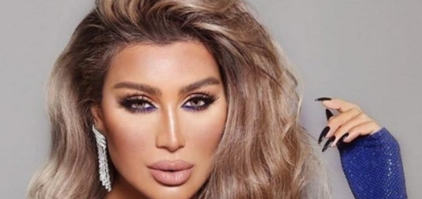 بعد وفاته  ..  بماذا وصفت مايا دياب زوج الفنانة كارول سماحة؟