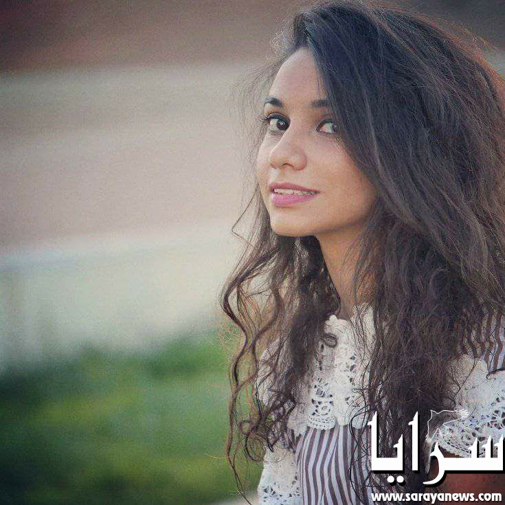 قصة فتاة اردنية كافحت السرطان 12 عاماً وشفيت منه بعد اجراءها 6 عمليات جراحية بـ"ارادة الروح"