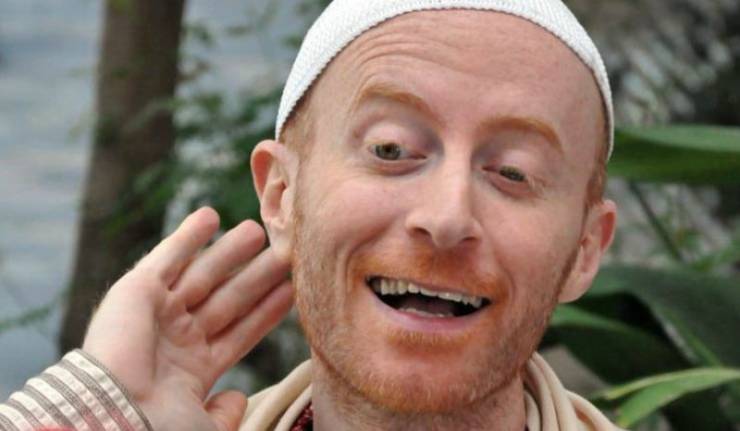 صورة ..   زوجة 'النمس' تخرج عن صمتها وتكشف حقيقة طلاقهما؟!