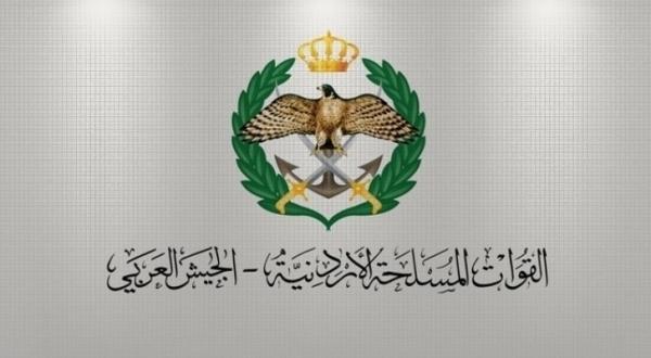 القبض على شخص حاول التسلل من سوريا إلى الأردن