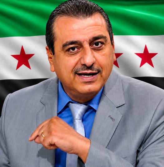 وفاة الإعلامي والمعلق الرياضي السوري إياد ناصر 