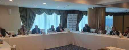 حوارية نيابية حول مشروع قانون البيئة الاستثمارية