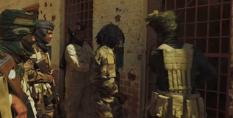 إرهابيو الدعم السريع يوثقون أبشع مجازر الإبادة بالصوت والصورة ..  ووسم "الفاشر" يتصدر المنصات (شاهد)