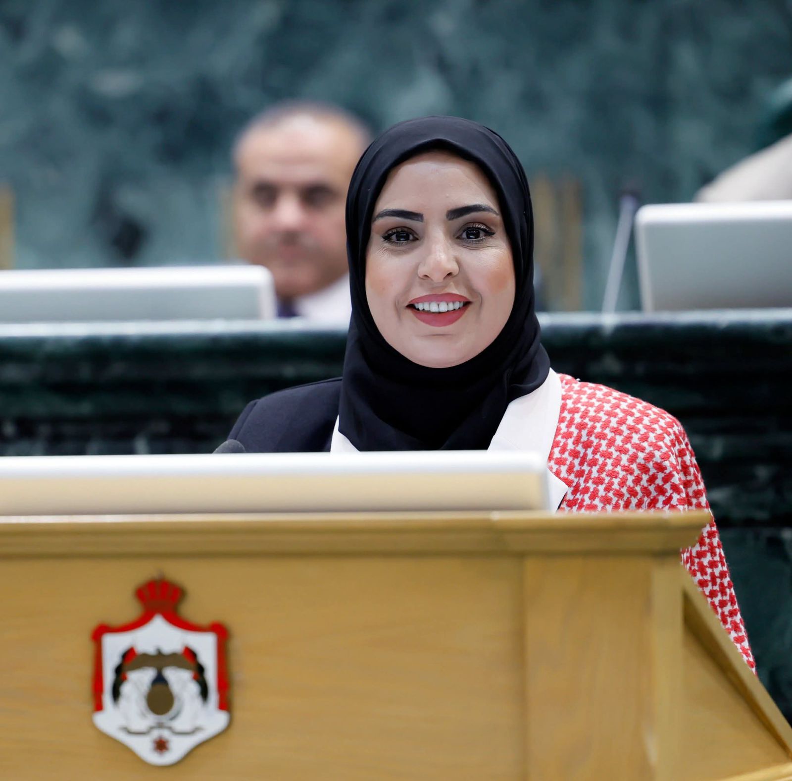 النائب أروى الحجايا تكتب في ميلاد الحسين: مجدٌ باقٍ وإرثٌ لا يغيب