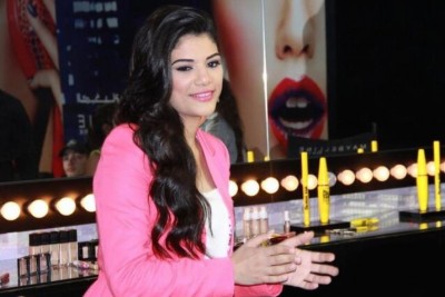 صابرين النجيلي : برنامج آراب آيدل مليء بالمجاملات لصالح مشتركين معينين