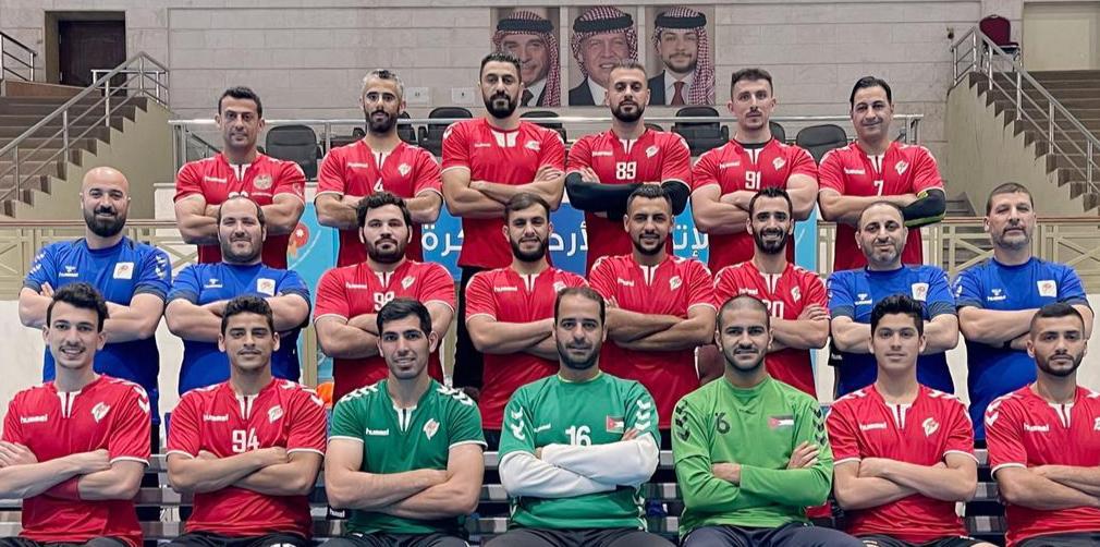 المنسي في فيلادلفيا " المدير الفني للمنتخب الوطني لكرة اليد " يشارك في المعسكر التدريبي بالإسكندرية