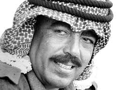 ندوة بعنوان "قراءة في الفكر السياسي الافتصادي للشهيد وصفي التل"