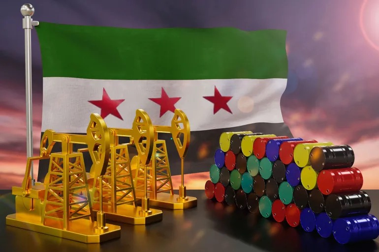رويترز: شركات أميركية تعد خطة للطاقة في سوريا بعد رفع العقوبات