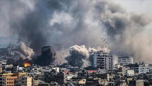 معلومات "خطيرة تُنشر لأول مرة" حول استخدام جيش الاحتلال "الذكاء الاصطناعي" لقصف المدنيين في غزة 
