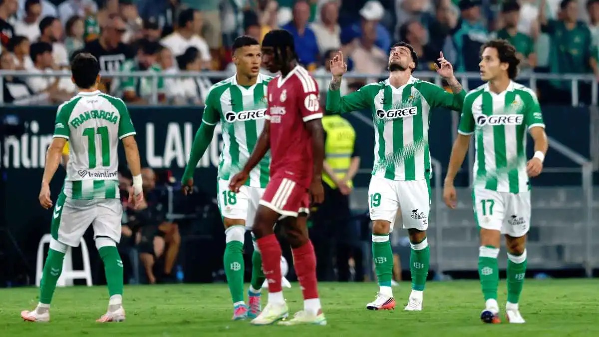 أقوى نقطة ضعف في ريال مدريد هذا الموسم 