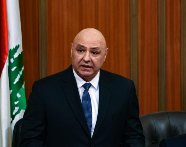 عون: سنتعرض لضغوطات لكن مصلحة لبنان فوق كل اعتبار