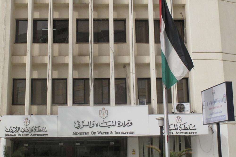   وزارة المياه ترد على تهديد إسرائيلي بتخفيضها عن الأردن  ..  "تفاصيل"