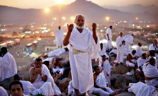 وزارة الأوقاف تتحدث عن أماكن إقامة الحجاج الأردنيين في مكة والمدينة 