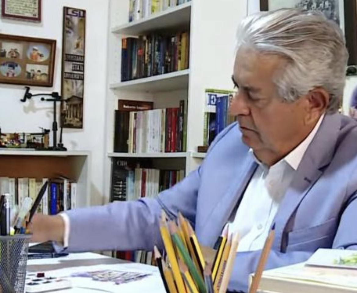 الوزير السابق محادين يكتب : هؤلاء الكتاب والصحفيون ظلوا اوفياء للكتابة