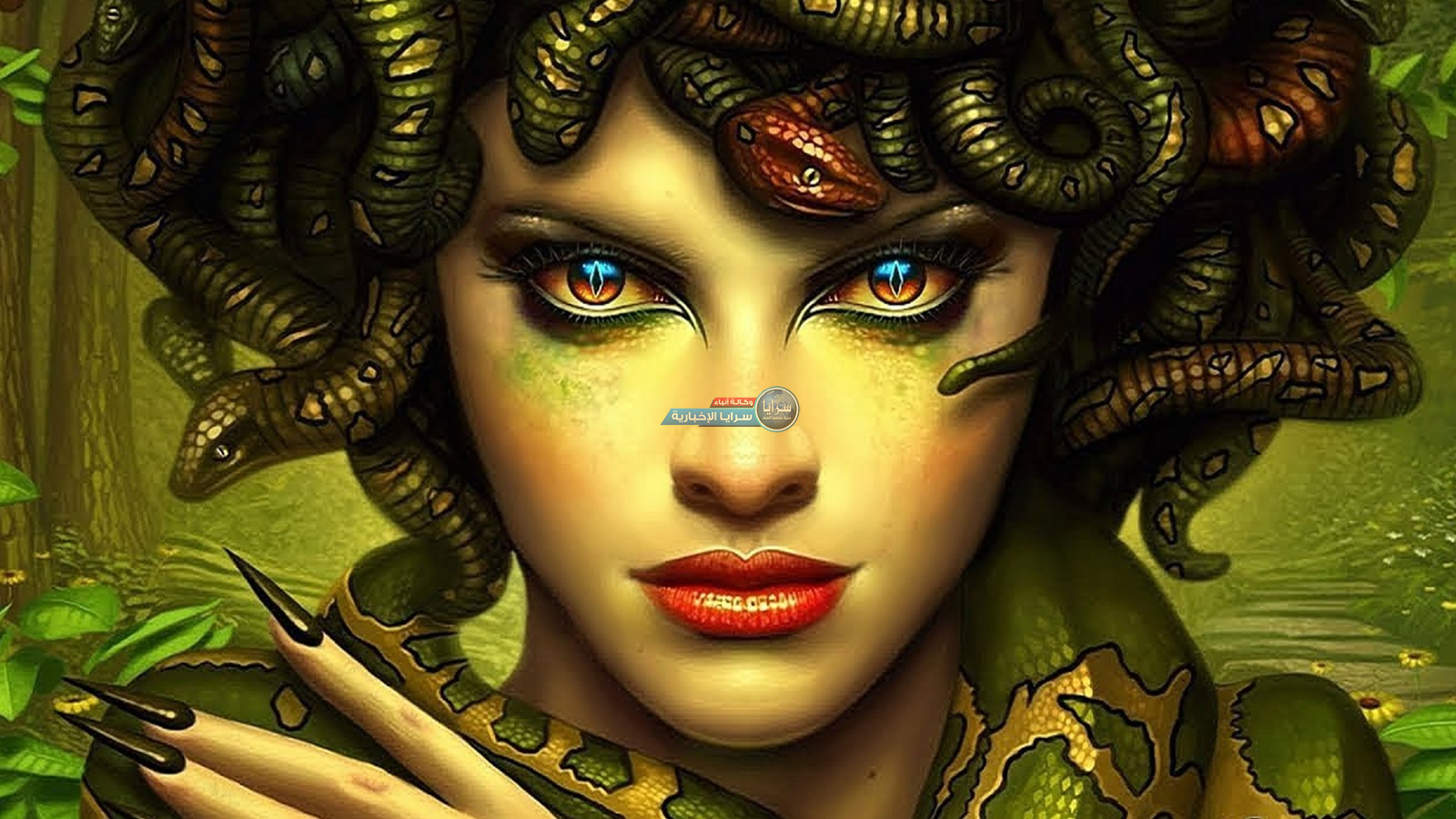 قصص متوارثة ومخيفة ..  أشهر 6 نساء مرعبات عبر التاريخ