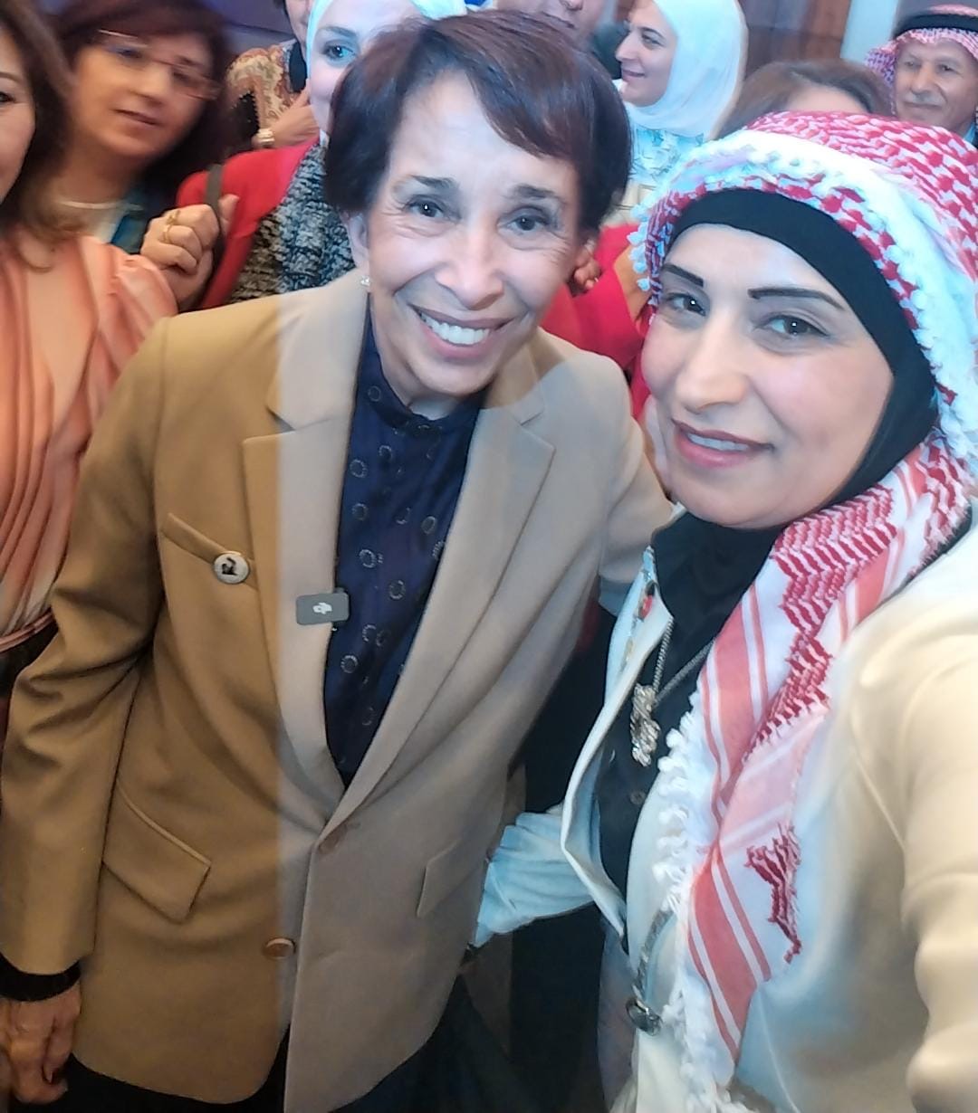 خلود الشلول تكتب: الإعلامية العربية: بين القوة الرقمية ومسؤولية الكلمة