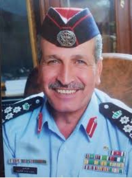 فاضل الحمود قائد بحجم الوطن