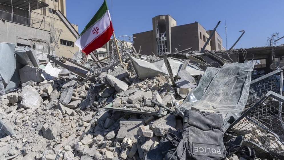 11 مليار دولار تكاليف الأيام الأربعة الأولى من الضربات الأميركية على إيران