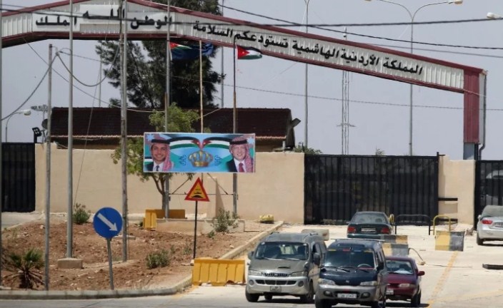 الحكومة تعلن تفاصيل شروط زيارة سوريا بعد فتح معبر نصيب رسميا 