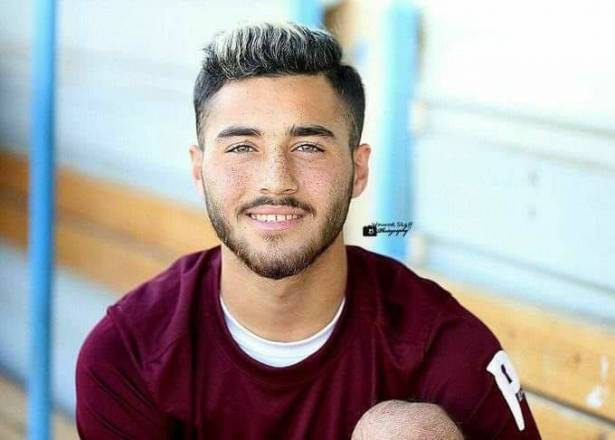 شابٌ لبناني على طريق العالمية ..  من النجمة إلى برشلونة!