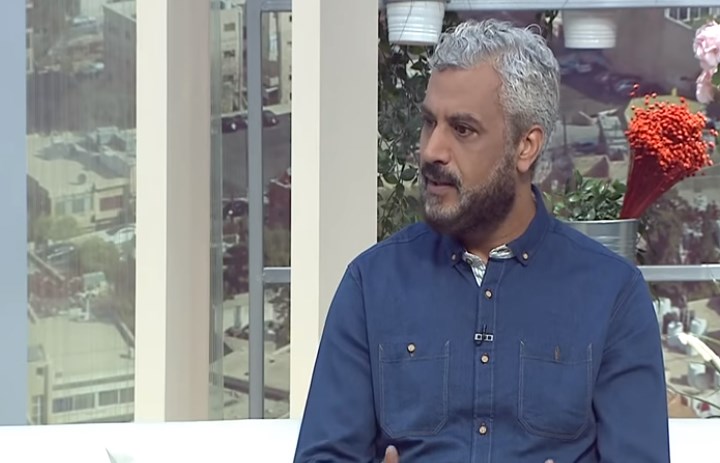 بالفيديو  ..  ياسر المصري يكشف "حلمه" قبل ساعات من وفاته
