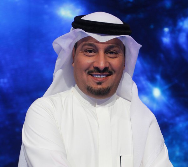 مذيع mbc محمد الشهري: رحلتُ عن "حروف وألوف" بسبب العناد