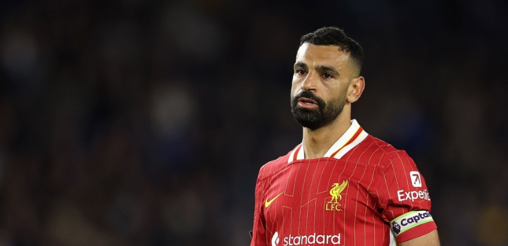 من صلاح إلى نيمار ثمانية أسماء فقدت بريقها هذا الموسم